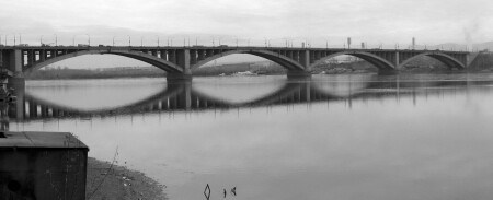 Скованные одной цепью...