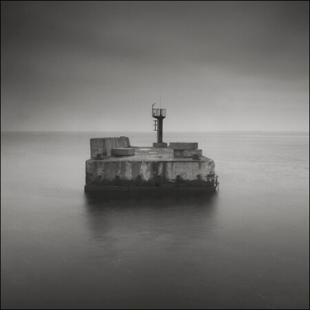 Море спокойствия