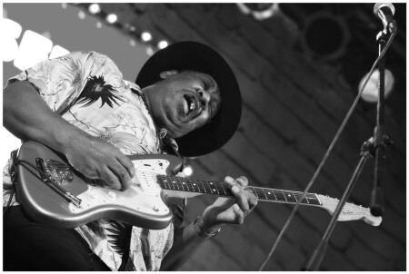 Magic Slim