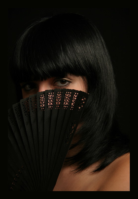 Black mystery
