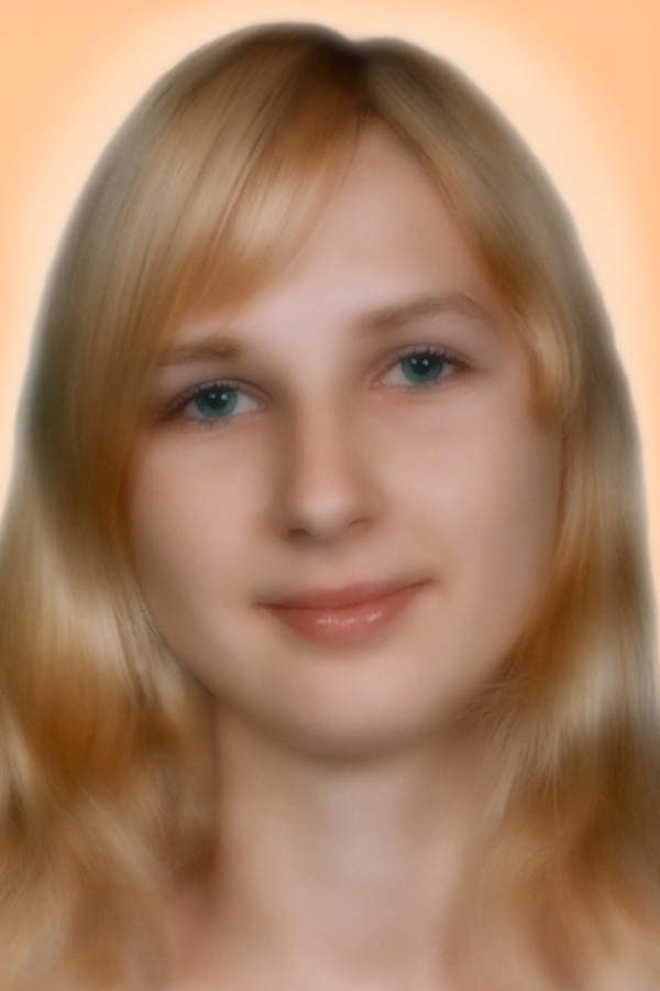 Златовласка