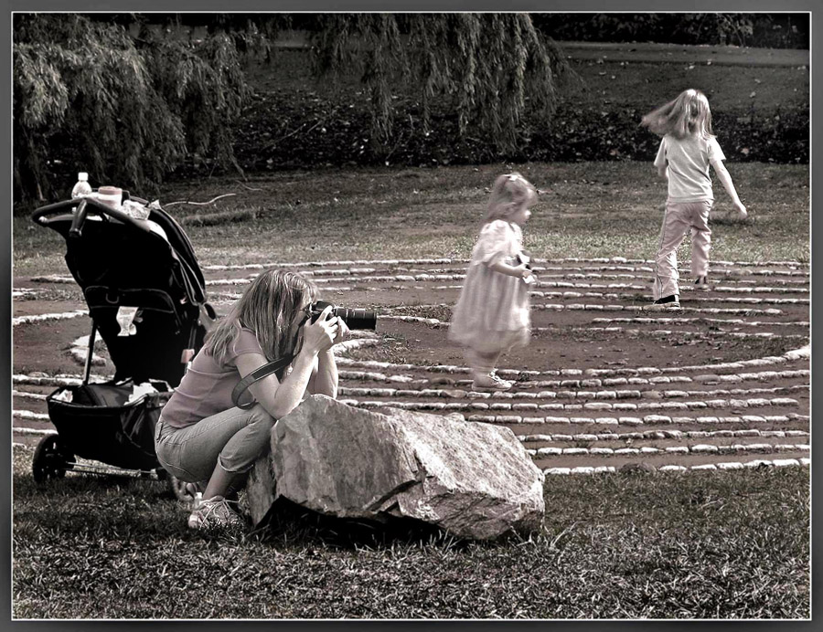 Фотомама 