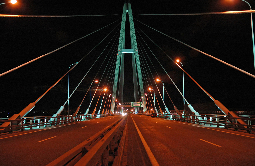 Мост