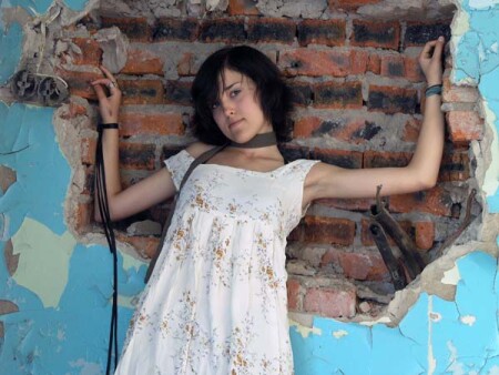 Василина