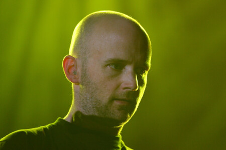 moby
