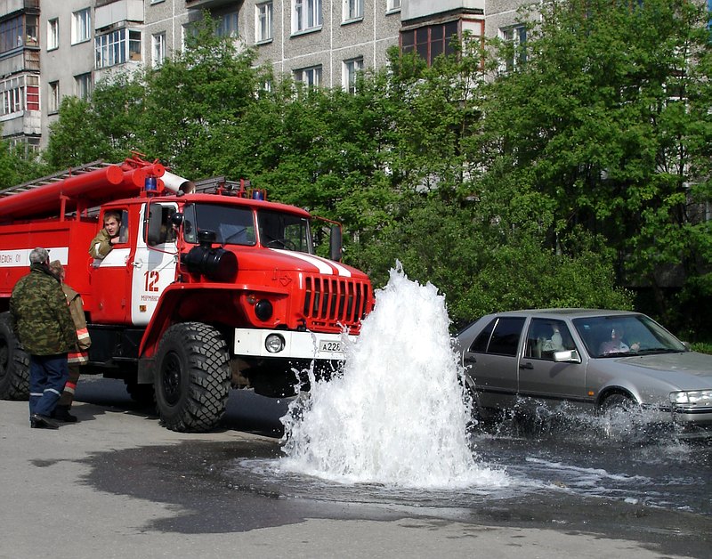 Мурманск #4