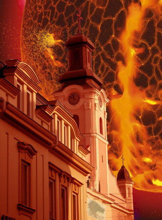 Горизонт веры