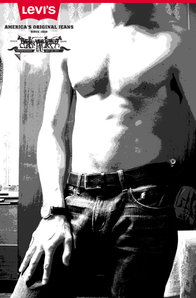 levis