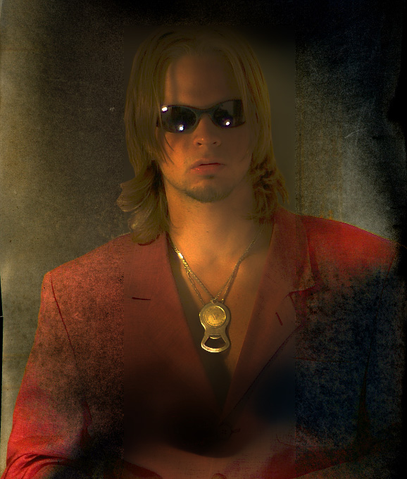 Pimp