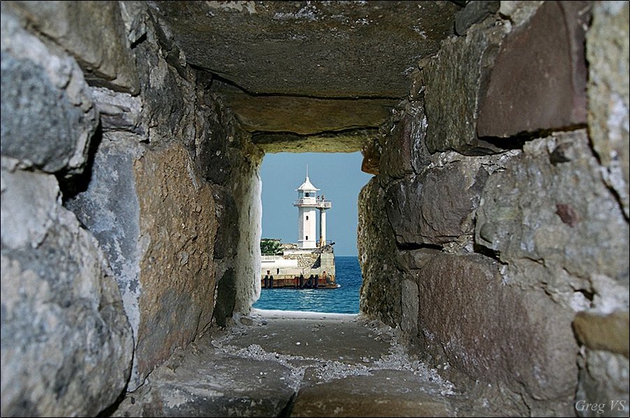 Light in the end of the tunnel...