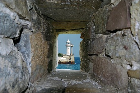 Light in the end of the tunnel...
