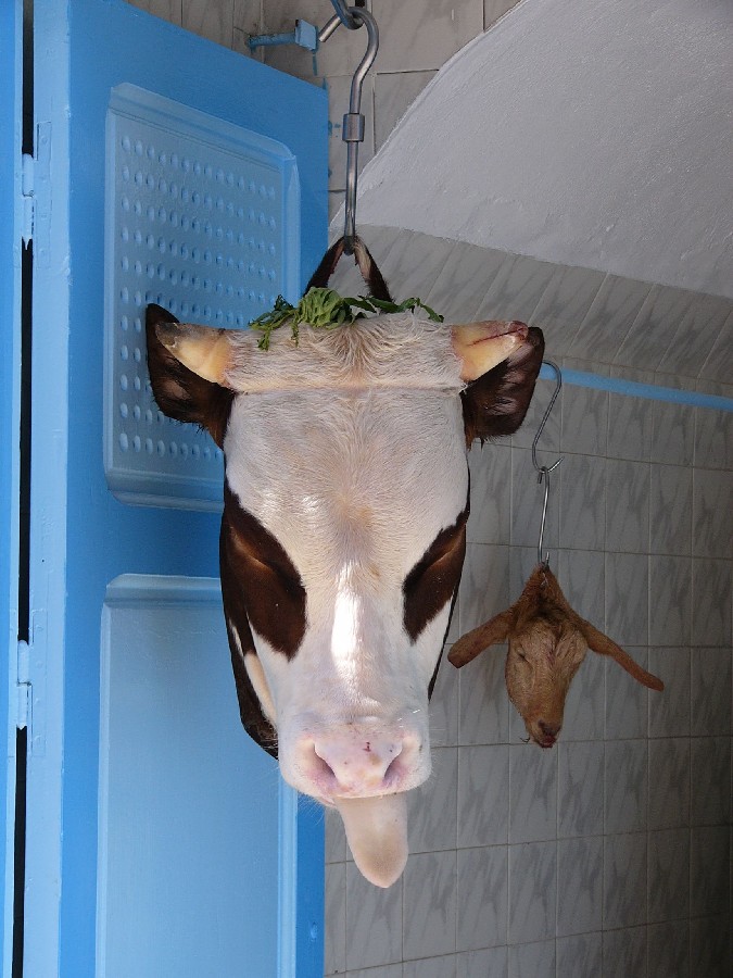 Натюрморт