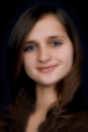 В тёмном ключе