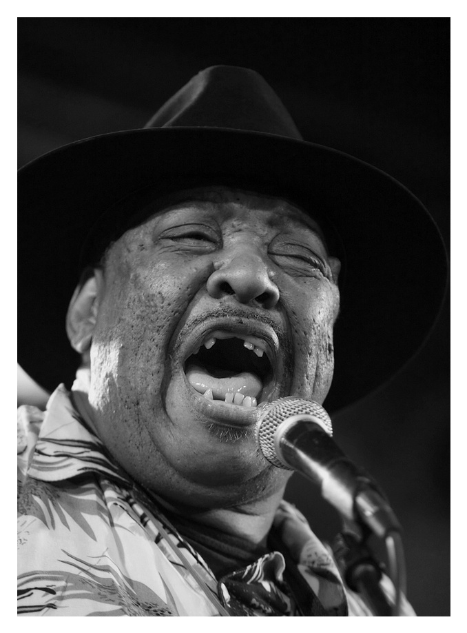 Magic Slim.Part II