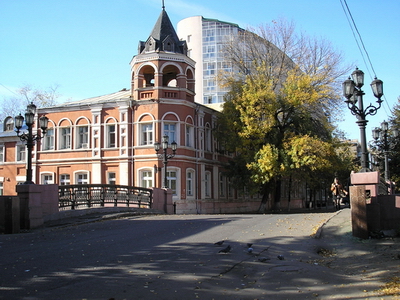Место встречи