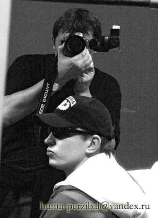 Давайте познакомимся..