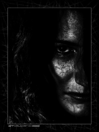 Beyond the darkness