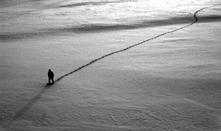 &quot;Возвращенец&quot; или &quot;Вслед за тенью&quot;