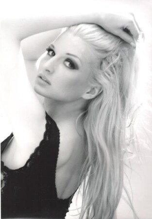 Белоснежка