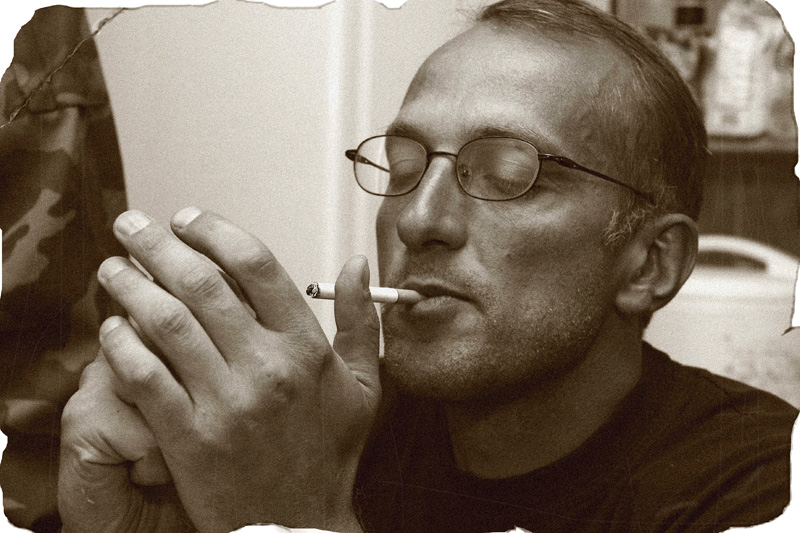 Ты знаешь, дружище, концептуальность данного алгоритма вполне циклична. Или ты будешь спорить и с этим?.. Ну-ну, давай, давай... 