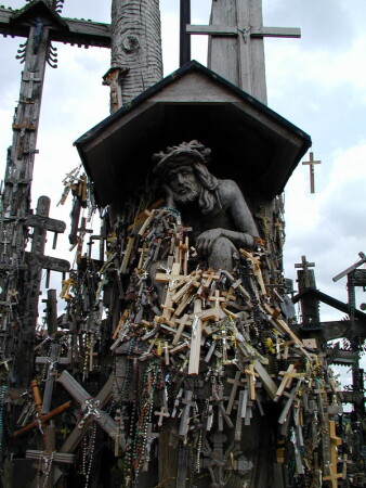 ....sins of the world....