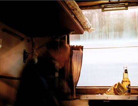 Вагонные споры последнее дело,когда уже нечего пить...