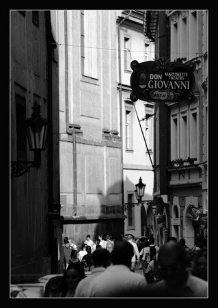 Don GIOVANNI