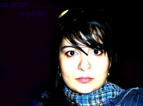 ### peresve4ennii lik