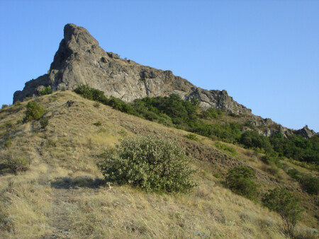 Кара-Даг