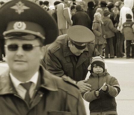 Милиция