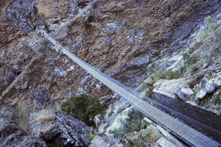  через бездну