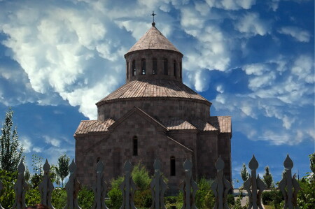 Церковь
