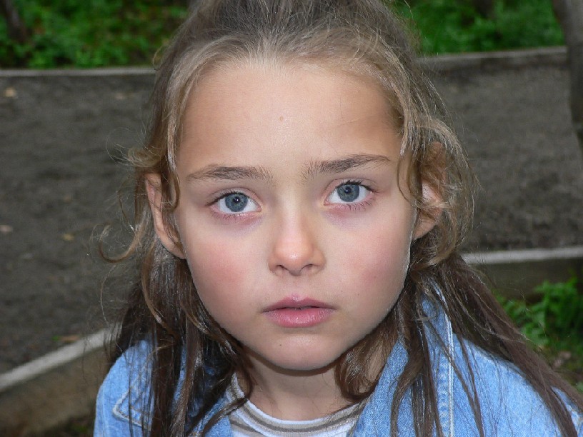Взгляд из детства
