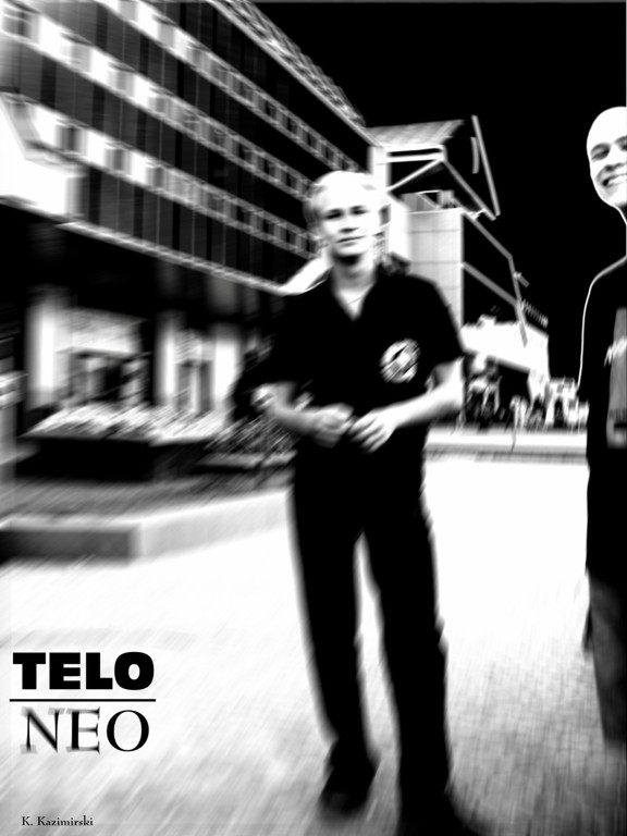 Telo&amp;Neo