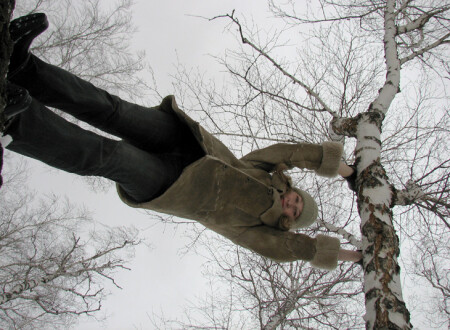 О восприятии...