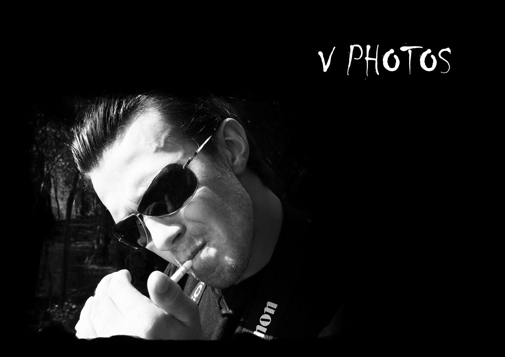v photos