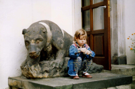 Хранитель наивности