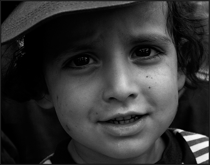 Jerusalem Kids - 2