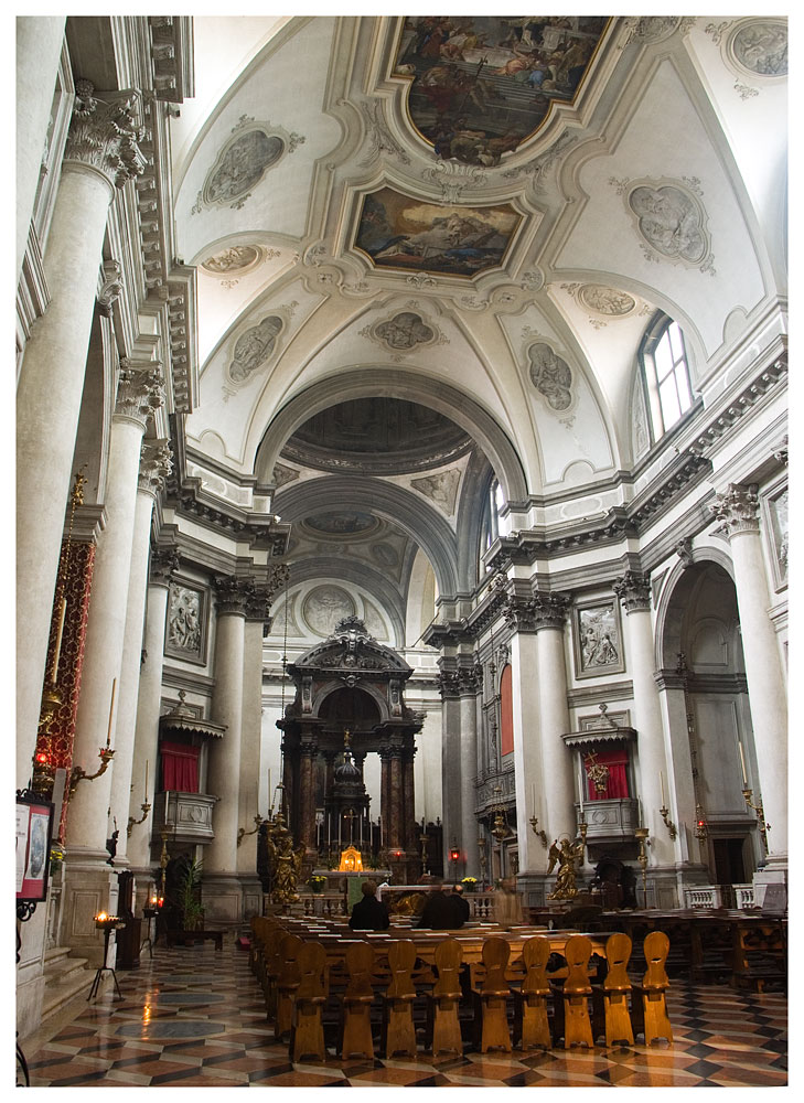 S. Maria Di Rosario