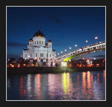 Ночные прогулки (1)....