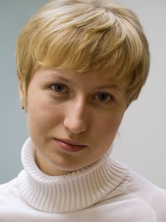 Евгения