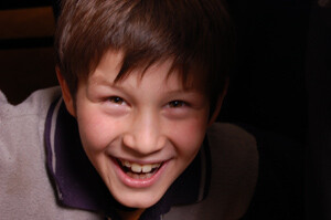 Детская радость