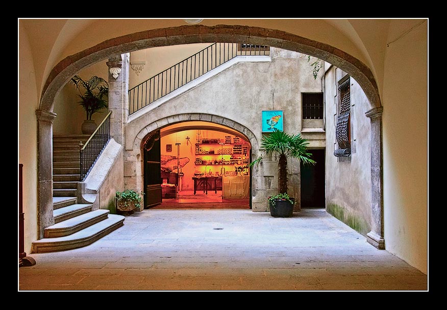 El Corte Espanol