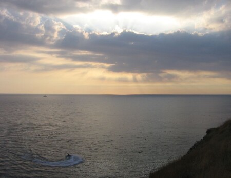 круги на воде