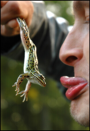 Would you take a chance?