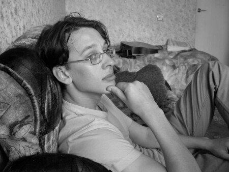 Меланхолия