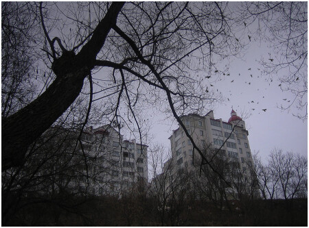 Осенняя для настроения