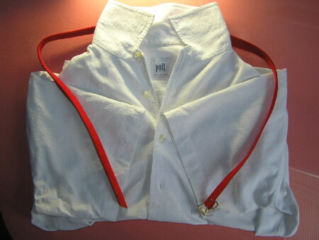 эмансипация цвета...