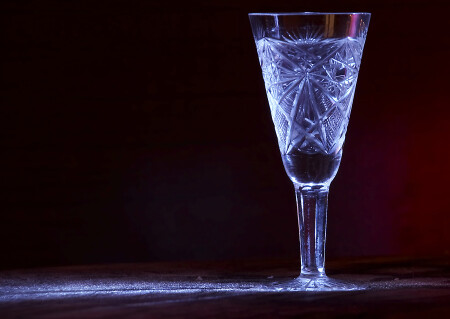 Огурца не хватает...