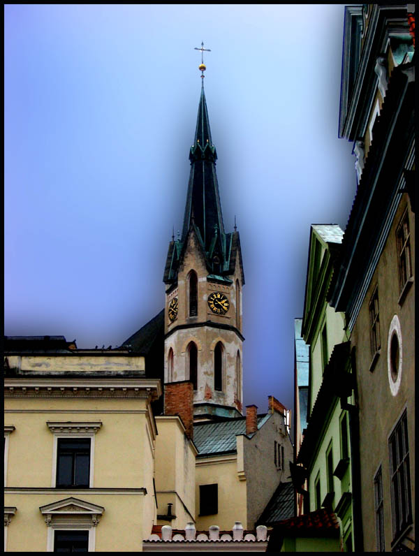Крумлов